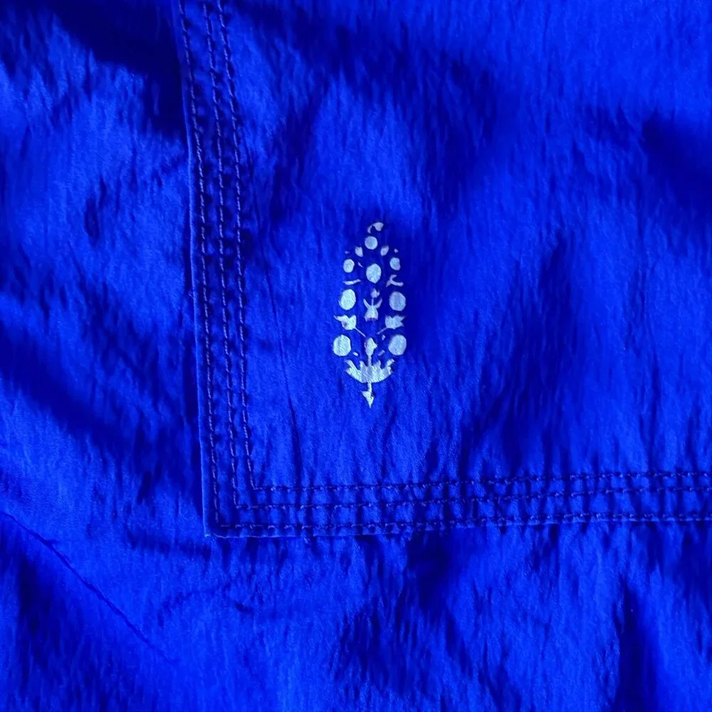 Free People Purple Jumpsuit - Picture 4 of 6